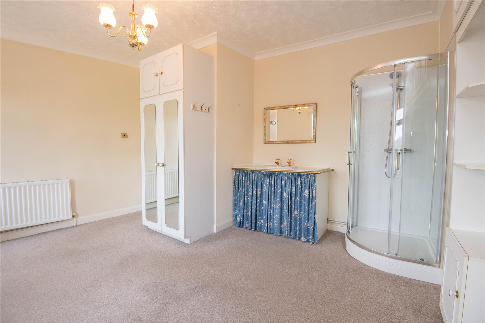 Ribble Crescent, Preston